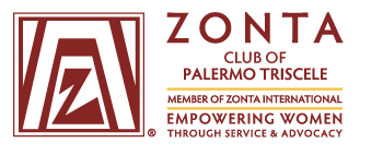 Aiello Antonina - Presidente Zonta 2015 - 2018